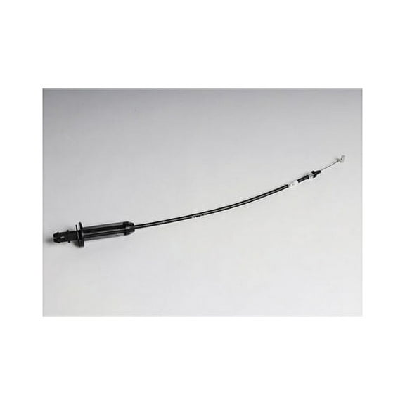 Parking Brake Release Cable - Compatible with 2007 - 2008 Isuzu i-370
