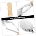 thumbnail image 4 of Educational Music Spoon for Boys and Girls Percussion Instrument for Adults Unique Sound Spoons Set, 4 of 7