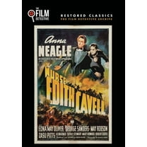 Nurse Edith Cavell (DVD), Film Detective, Drama