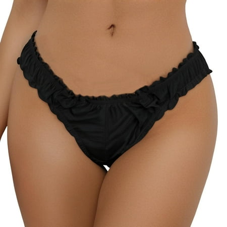 Huowey Women Swimwear Swim Bottom High Waist Retro Basic Full Coverage Bikini Tankini Swimsuit Briefs Summer Beachwear Honeymoon Cruise Trendy Wear