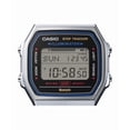 thumbnail image 2 of Casio Vintage Digital Smartphone Link Stainless Steel Quartz ABL-100WE-1A Unisex Watch, 2 of 4