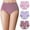 Multicolor, variant on Clothing 2025 Incontinence Underwear for Women Washable Seamless Leakproof Underwear for Women Reusable Womens Incontinence Underwear Bladder Leak Proof Underwear for Women 3 Packs