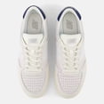 thumbnail image 4 of New Balance T500 CT500NAV WHITE/NAVY Width D Lifestyle Shoes Men's Women's, 4 of 6
