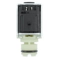 thumbnail image 3 of Geelife 2x Transmission 1-2 2-3 A & B Shift Solenoid for Chevy Silverado GMC 4L60E 4L65E, 3 of 8