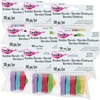 Tulip Wide Rubber Bands 30/Pkg-Multipack Of 9