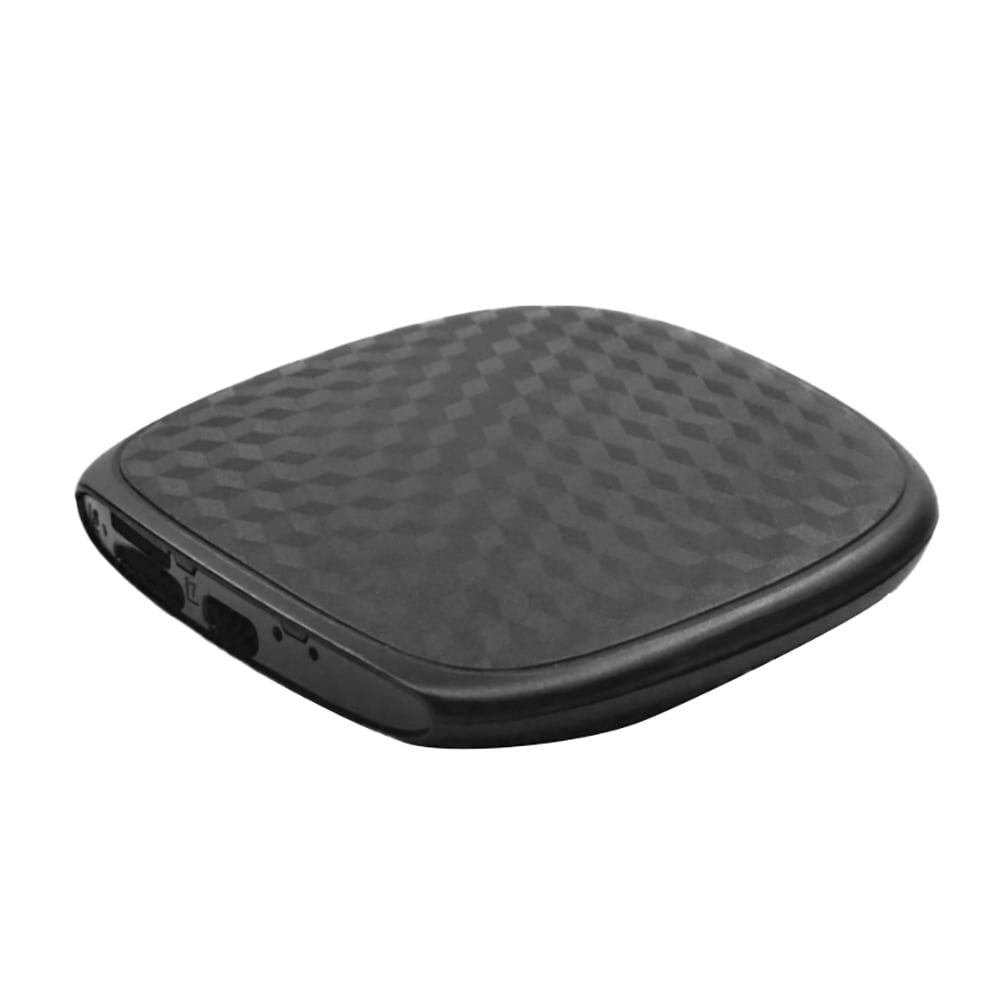 Mini Auto Box Mini Android Auto CarPlay Ai Box Wireless in the Car Chile | Ubuy