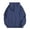 a-Blue, variant on Bigetiay Women Hoodied Long Sleeve Sweatshirt Pockets Plus Size Zip up Drawstring Solid Loose Fit Hoodies Sweatshirts Fall Clothes