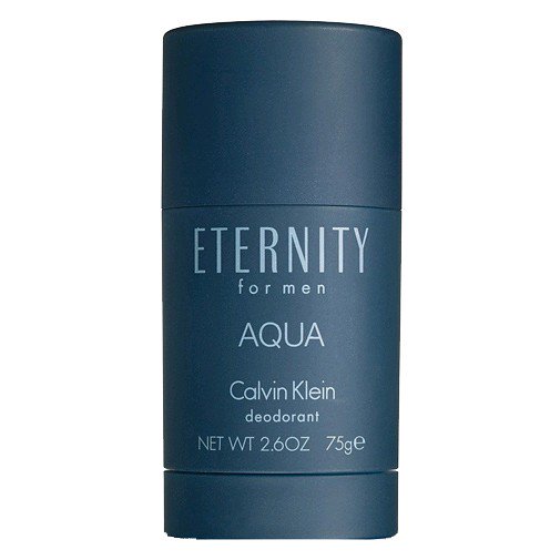 Calvin Klein Eternity Aqua by Calvin Klein, 2.6 oz Deodorant Stick