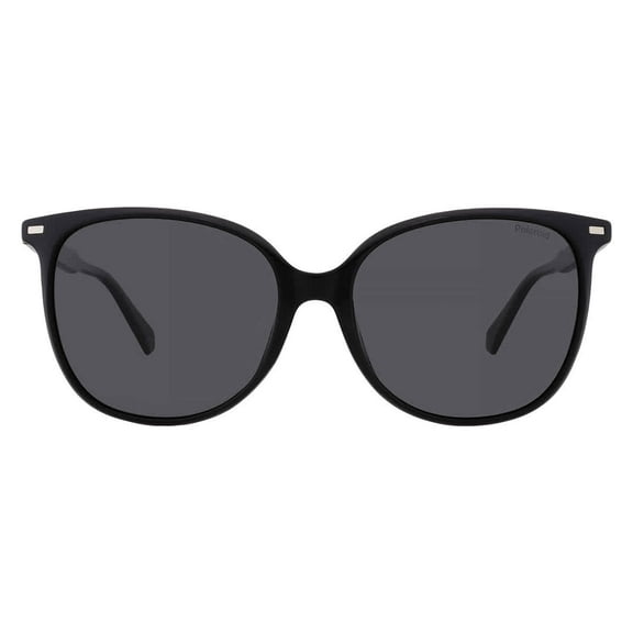 Polaroid sunglasses PLD 4125/G/S WOMAN 57/16/145 807 BLACK
