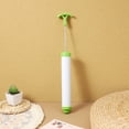 thumbnail image 4 of Handheld Plastic Manual Air Vacuum Pump Air Deflating Pump for Vaccum Compressed Storage Bags, 4 of 9