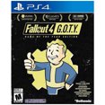 thumbnail image 1 of Fallout 4 Édition Jeu de l'Année (PS4), 1 of 1