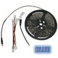 thumbnail image 2 of NL-K216C-BL PipeDream 16 Ultra Flexible LED Strips Blue, 2 of 2