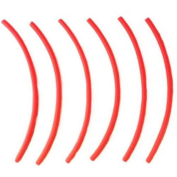 Poulsen Cascade Tackle Plastic EZ Tubing