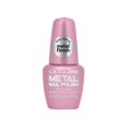 thumbnail image 1 of L.A Colors - Esmalte de uñas de metal rosa cristal, 1 of 1