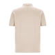 thumbnail image 4 of pstuiky Mangas cortas para hombre, Camisa informal de manga corta y cuello redondo para hombre, color liso, talla grande, media manga camisas casuales para hombre xxl, 4 of 5