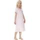 thumbnail image 2 of Conjunto de pijamas para niñas, conjunto de pijamas para niños, ropa de dormir, camiseta, pantalones cortos, pijamas de verano, ropa de dormir, pijamas cortos de satén para verano., 2 of 5