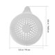 thumbnail image 2 of 2 Pcs Drain Covers Drain Catcher Shower Hair Catchers For Showers Sinks Bathtubs, 2 of 3