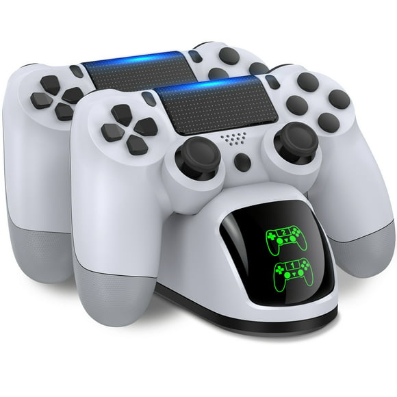 PS4 Controller Chargers