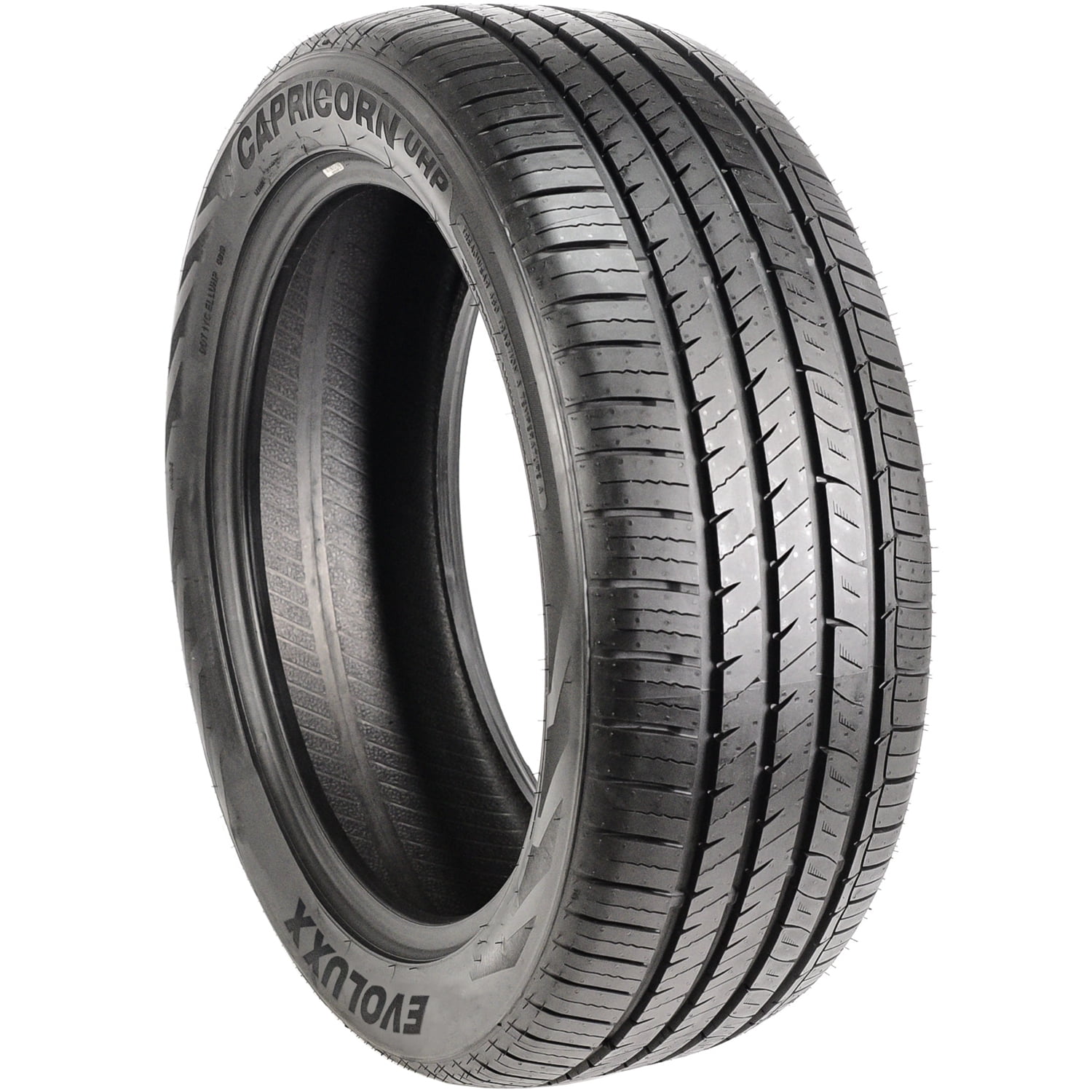 Evoluxx Capricorn UHP 235/40R18 95W XL A/S Performance Tire - Walmart.com