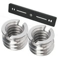 thumbnail image 1 of Conversion Screws, Durable Connecting Screws  For Ball Head For Tripod, 1 of 8