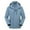 Light Blue, variant on Pejock Unisex 3-in-1 Winter Coat - Water-Resistant Hardshell Jacket with Detachable-Hood, Thermal Insulated Outerwear for Hiking, Skiing, and Daily Outdoor Wear