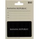 thumbnail image 1 of Tarjeta de regalo GAP Banana Republic de $50, 1 of 2