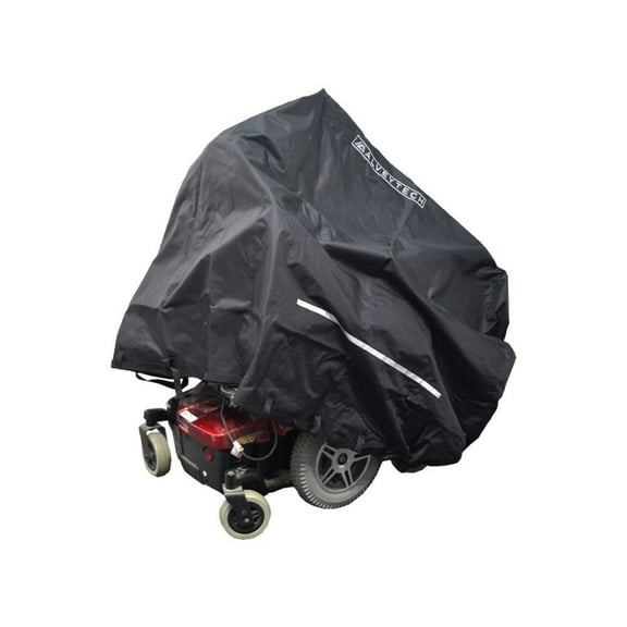 AlveyTech Standard Heavy Duty Weatherproof Covers fits Power Chairs, Cover & Accessories for Outdoor