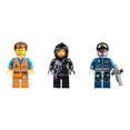 thumbnail image 6 of The LEGO Movie 70801 - Melting Room, 6 of 6
