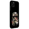 thumbnail image 3 of Funda para iPhone 11 Pro Max STAR WARS Stormtrooper Floral, 3 of 3