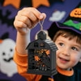 thumbnail image 5 of BKER Halloween LED Lights Decorations With Battery Operated Floating For Indoor Outdoor Party Scary Atmosphere, 5 of 5
