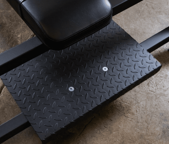 Body-Solid SOFB250 Pro Clubline Olympic Flat Bench (New)