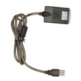 thumbnail image 2 of US R Adapter,USB 2.0 to RS485 US Bto Serial Adapter US Bto R Converter Reliable and Durable, 2 of 14