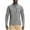 Medium Grey Heather, variant on The North Face Canyonlands NF0A5G9VDYY Jacket Men's Small Gray Full Zip APP628