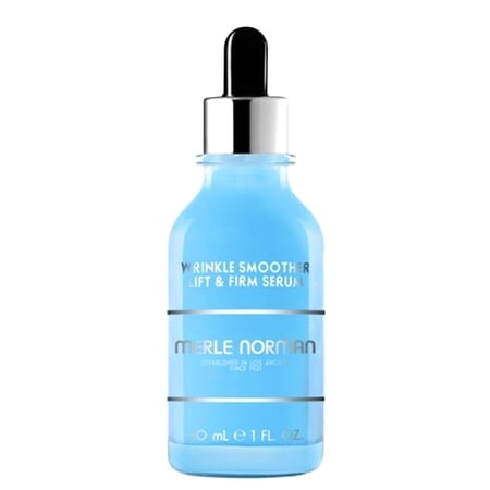 Merle Norman Wrinkle Smoother Lift & Smooth Serum