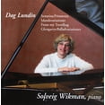 thumbnail image 2 of Solveig Wikman - Piano Music - Music & Performance - CD, 2 of 2