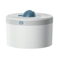 thumbnail image 2 of Up to 65% off!Humidifiers for Bedroom 1.5L Humidifier Usb Colorful Marquee LED Night Purifier Humidifier, 2 of 9