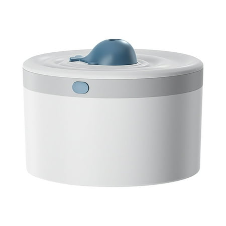 

Tfalo Home Decor Lights 1.5L Air Humidifier Usb Colorful Marquee Led Night Light Fog Purifier Humidifier