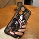 thumbnail image 5 of Funda mate para VIVO V25 V23E V23 V21 V20 V19 V17 V15 V11 Z1 Z6 T1 S16 PRO 5G Funda Capa Shell Los vengadores de Marvel Anime dibujos animados, 5 of 5