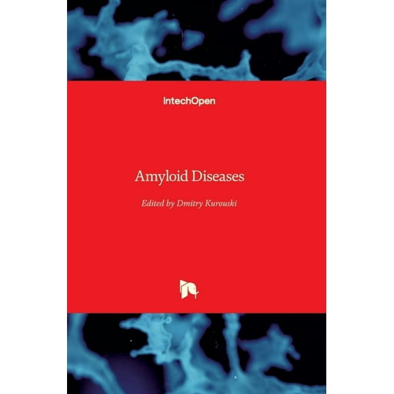 Amyloid Diseases (Hardcover)