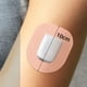 thumbnail image 4 of 10 Parches CGM Transpirables para Insulat Omnipod (Beige), 4 of 9