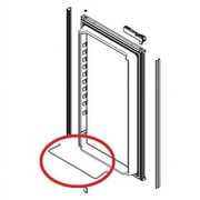 Norcold 618578 - Lower Refrigerator Door Rail