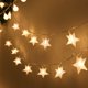 thumbnail image 3 of Juego de luces de Navidad JAMW 40 luces LED de cadena Sencillez, 3 of 4