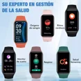 thumbnail image 4 of Reloj Inteligente Smart Band De 1.47 Con Correa De Regalo, 4 of 8