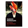 thumbnail image 1 of La Muerte del Comendador Libro 1 Tusquets Haruki Murakami, 1 of 2