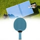 thumbnail image 5 of Raqueta de tenis de mesa portátil con agarre cómodo Práctica paleta de ping pong para Azul claro, 5 of 8