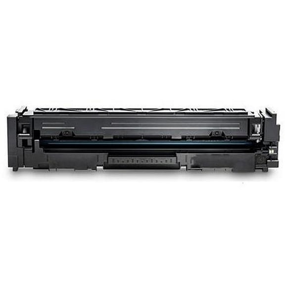 PrinterDash Compatible Replacement for 006R03613 Black Toner Cartridge (1400 Page Yield) - Replacement to CF500A / NO. 202A