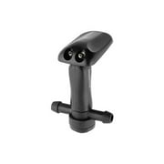 saab 09/03/22 windshield washer nozzle