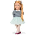 thumbnail image 1 of Our Generation Poupées Allee 18", 1 of 5