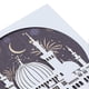 thumbnail image 2 of Gift Cards Simple Hollow Fashionable Dainty Birthday Cards with Envelope for Adults Thanksgiving Birthday Festivals GiftDream Castle, 2 of 3