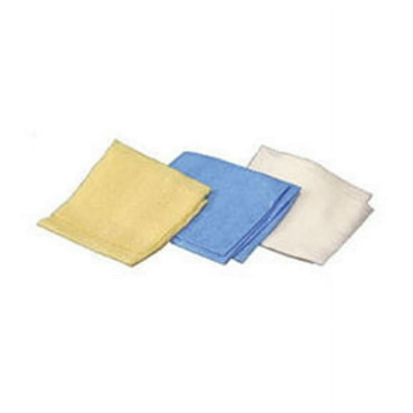 Gerson 20003G Tack Cloth - Moderate Tack, Gold Cotton, Deluxe 24 X 20 Mesh